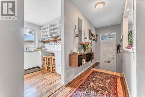 249 Lloyd Avenue, Newmarket (Central Newmarket), ON - Indoor Photo Showing Other Room