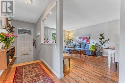 249 Lloyd Avenue, Newmarket (Central Newmarket), ON - Indoor Photo Showing Other Room