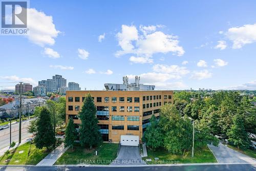 710A - 9088 Yonge Street, Richmond Hill (South Richvale), ON - Outdoor