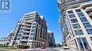 Se 501 - 9199 Yonge Street, Richmond Hill, ON  - Outdoor With Balcony With Facade 