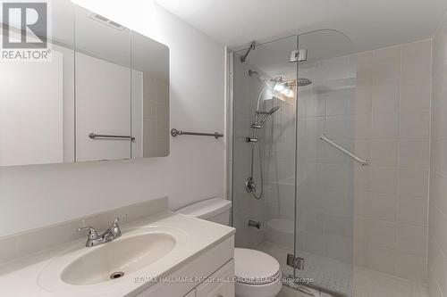 701 - 181 Collier Street, Barrie, ON - Indoor Photo Showing Bathroom