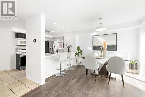 129 Cheltenham Road, Barrie (Georgian Drive), ON - Indoor Photo Showing Dining Room