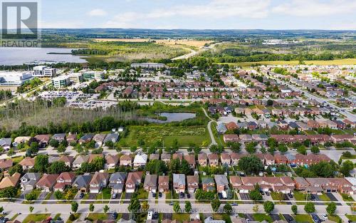 129 Cheltenham Road, Barrie (Georgian Drive), ON - Outdoor With View