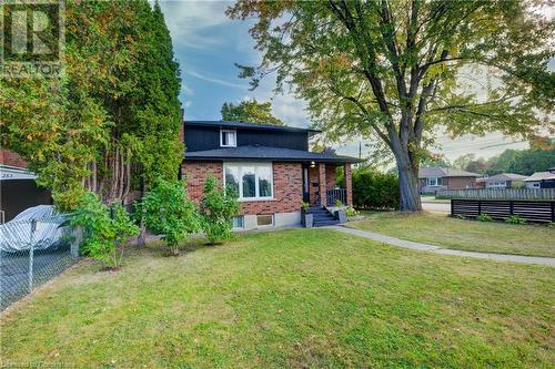 251 Metcalfe Street, Guelph, ON 