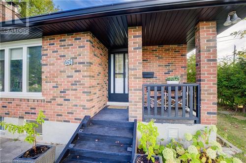 251 Metcalfe Street, Guelph, ON 