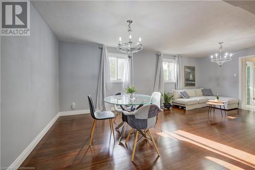 251 Metcalfe Street, Guelph, ON - Indoor Photo Showing Other Room