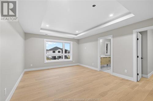 4970 Terra Bella, Lasalle, ON - Indoor Photo Showing Other Room