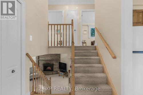 2 Guernsey Drive, Toronto, ON - Indoor Photo Showing Other Room