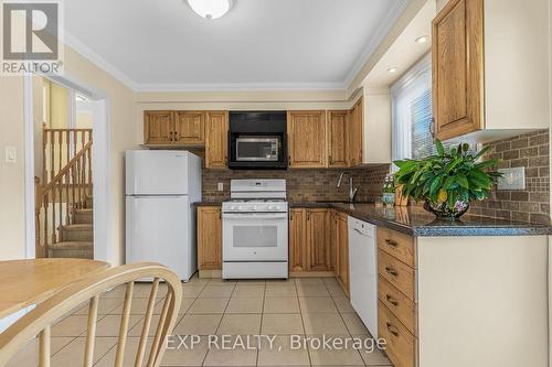 2 Guernsey Drive, Toronto, ON - Indoor Photo Showing Kitchen