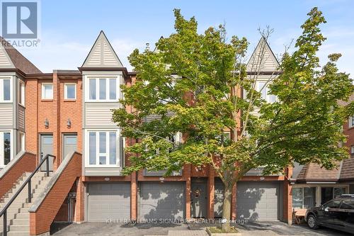 123 - 895 Maple Avenue, Burlington, ON - Outdoor With Facade