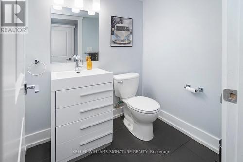 123 - 895 Maple Avenue, Burlington, ON - Indoor Photo Showing Bathroom