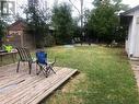 174 Thirtieth Street, Toronto (Alderwood), ON  - Outdoor With Backyard 