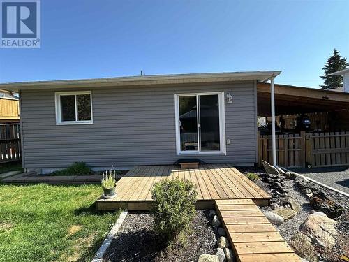 43 London Cres, Elliot Lake, ON - Outdoor With Exterior