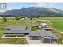 515 Dogwood Avenue, Sicamous, BC  - Outdoor With View 