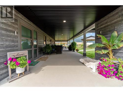 515 Dogwood Avenue, Sicamous, BC - Outdoor With Deck Patio Veranda