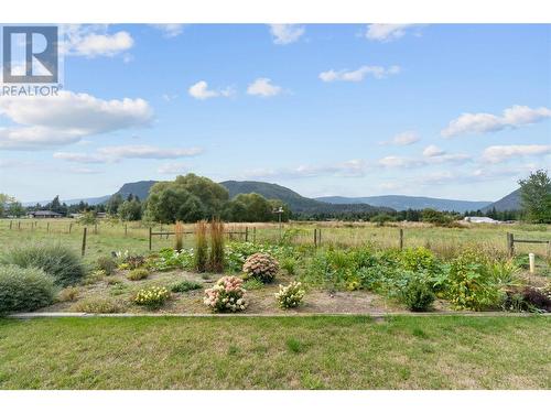 515 Dogwood Avenue, Sicamous, BC - Outdoor With View