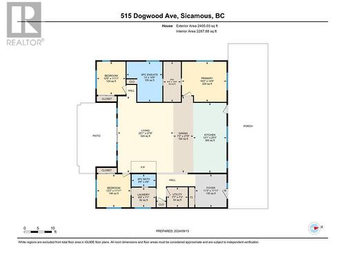 515 Dogwood Avenue, Sicamous, BC - Other