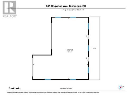 515 Dogwood Avenue, Sicamous, BC - Other