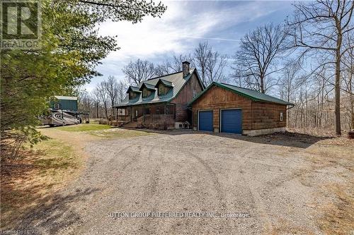 14653 Currie Road, Dutton/Dunwich (Dutton), ON 