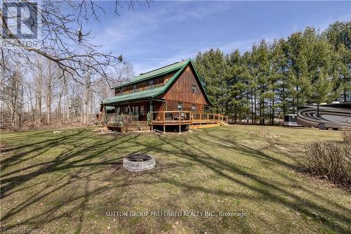 14653 Currie Road, Dutton/Dunwich (Dutton), ON 