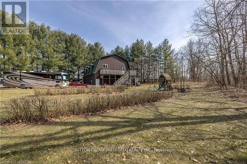 14653 Currie Road, Dutton/Dunwich (Dutton), ON 