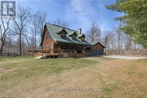 14653 Currie Road, Dutton/Dunwich (Dutton), ON 