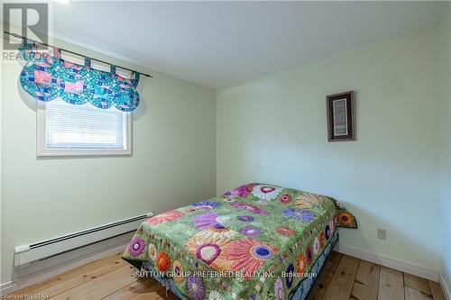 14653 Currie Road, Dutton/Dunwich (Dutton), ON - Indoor Photo Showing Bedroom