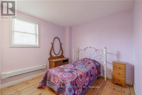 14653 Currie Road, Dutton/Dunwich (Dutton), ON - Indoor Photo Showing Bedroom