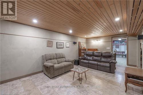 14653 Currie Road, Dutton/Dunwich (Dutton), ON - Indoor