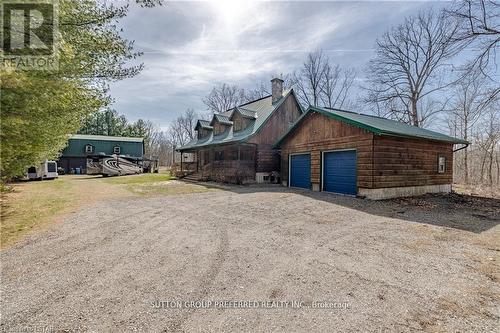 14653 Currie Road, Dutton/Dunwich (Dutton), ON - Outdoor