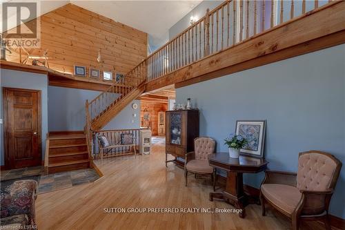 14653 Currie Road, Dutton/Dunwich (Dutton), ON - Indoor Photo Showing Other Room