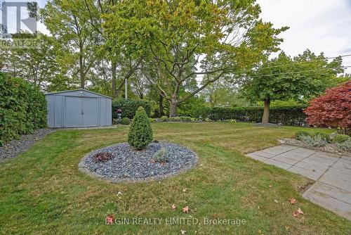 22 Fairview Avenue, St. Thomas, ON - Outdoor