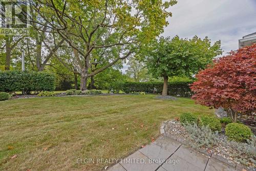 22 Fairview Avenue, St. Thomas, ON - Outdoor