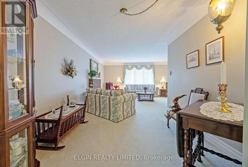 22 Fairview Avenue, St. Thomas, ON - Indoor