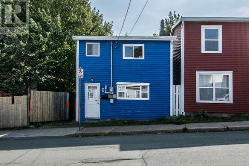 9 Cookstown Road, St. John'S, NL - Outdoor