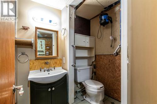 9 Cookstown Road, St. John'S, NL - Indoor Photo Showing Bathroom