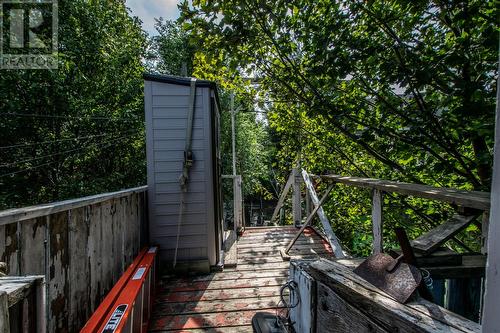 9 Cookstown Road, St. John'S, NL - Outdoor With Exterior