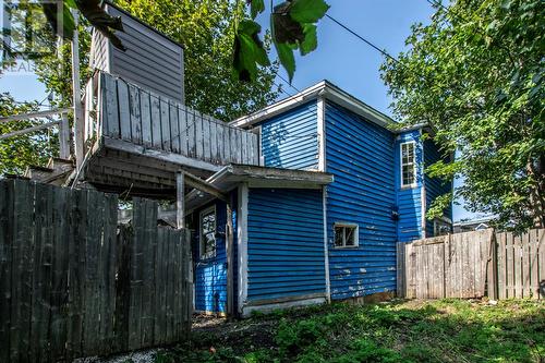 9 Cookstown Road, St. John'S, NL - Outdoor