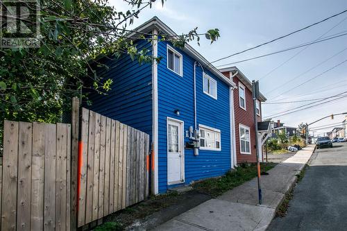 9 Cookstown Road, St. John'S, NL - Outdoor