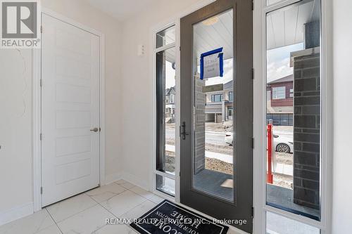 38 Duxbury Road, Brampton, ON - Indoor Photo Showing Other Room