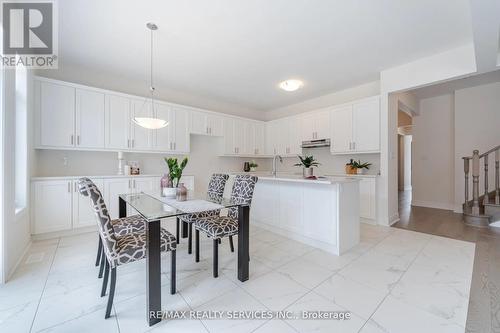 38 Duxbury Road, Brampton, ON - Indoor Photo Showing Other Room