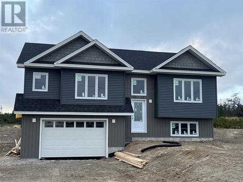 102 Island Cove Road, Bay Bulls, NL - Outdoor With Facade