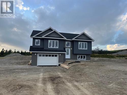 102 Island Cove Road, Bay Bulls, NL - Outdoor With Facade