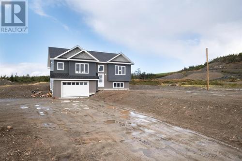 102 Island Cove Road, Bay Bulls, NL - Outdoor