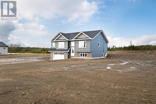 102 Island Cove Road, Bay Bulls, NL - Outdoor