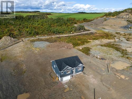 102 Island Cove Road, Bay Bulls, NL - Outdoor With View