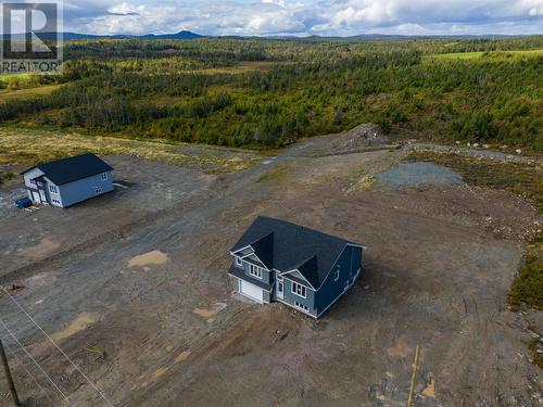 102 Island Cove Road, Bay Bulls, NL - Outdoor With View