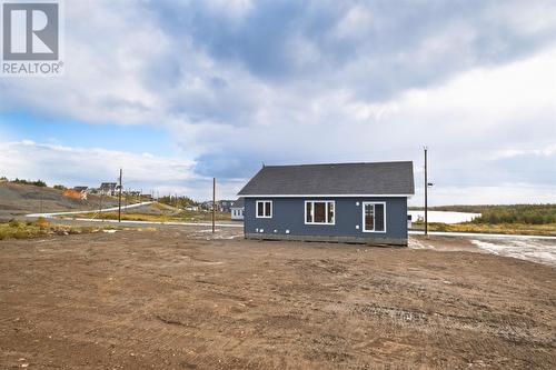 102 Island Cove Road, Bay Bulls, NL - Outdoor