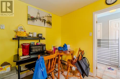 17 Sunset Street, St. John'S, NL - Indoor Photo Showing Other Room