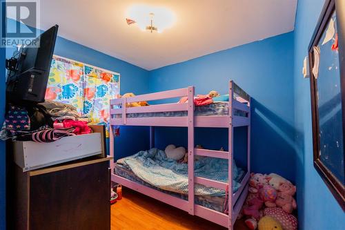 17 Sunset Street, St. John'S, NL - Indoor Photo Showing Bedroom